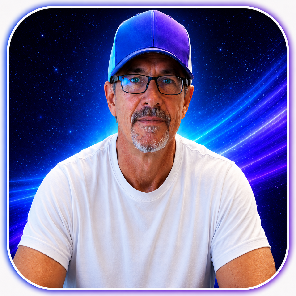 Jerry Hart, founder of Simple Home Marketing
